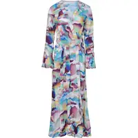 Wolf & Badger Women's Dressing Gowns