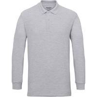 Universal Textiles Men's Cotton Polo Shirts