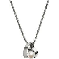Skagen Women's Silver Necklaces