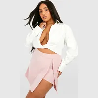 NASTY GAL Women's Woven Shorts