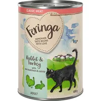 zooplus Feringa Cat Wet Food