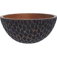 SO'HOME Wooden Bowls