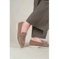 Where's That From Women's Wide Fit Loafers