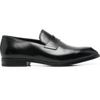 FARFETCH Bally Men's Leather Loafers