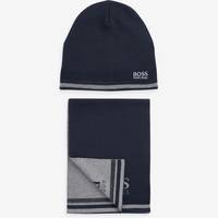 Next Men's Hat and Scarf Sets