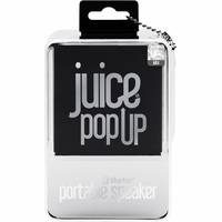Juice Portable Speakers