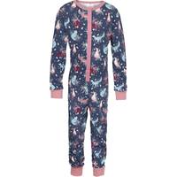 Fat Face Sleepsuits for Girl