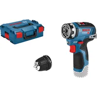 Bosch Professional Drill Drivers