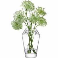 LSA Clear Vases