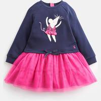 Joules Sweater Dresses for Girl