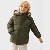 Mango Boy's Quilted Jackets