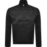 Mainline Menswear Hugo Boss Men's Zip Up Sweatshirts