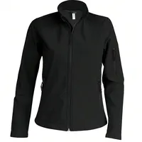 SHEIN Women's Softshell Jackets