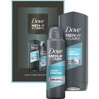 Dove Grooming Kits for Father's Day
