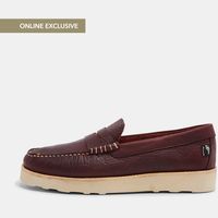 Yogi Footwear Men's Loafers