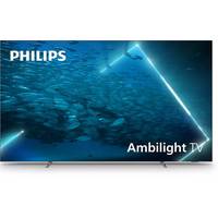 Philips 55 Inch Smart TVs