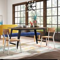 Williston Forge Dining Tables