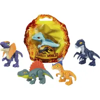 Jurassic World Baby Toys