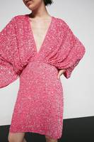 Debenhams Women's Hot Pink Dresses