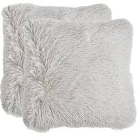 Sienna Fur Cushions