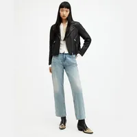 Allsaints Motorcycle Ladies Jackets