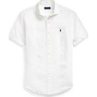 Polo Ralph Lauren Mens Linen Shirts