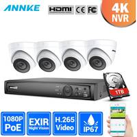ANNKE CCTV Cameras