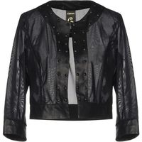 Secret Sales Women's Black Leather Jackets