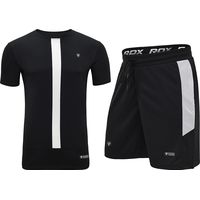 RDX Sports Men's Sports T-shirts