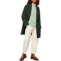BrandAlley Women's Khaki & Green Coats