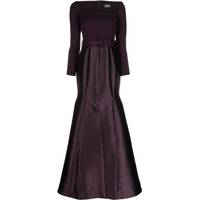 Solace London Women's Maxi Dresses With Slit