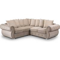 Furniture In Fashion Large Sofas