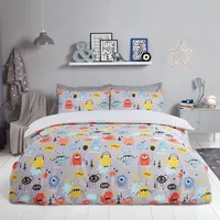 Robert Dyas Printed Duvet Covers