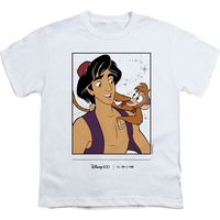 Aladdin Kids' Tops