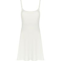 Girlfriend Collective Women's Mini Dresses