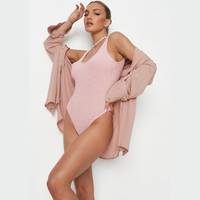 Missguided Women's High Neck Swimsuits