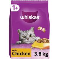Whiskas Cat Supplies
