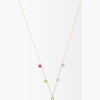 PERSEE Women's Sapphire  Necklaces