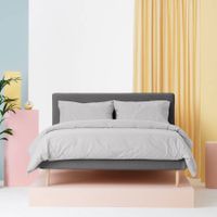 Eve 100% Cotton Duvet Covers