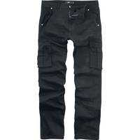 Black Premium by EMP Men's Black Jeans