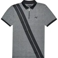 Burton Men's Check Polo Shirts