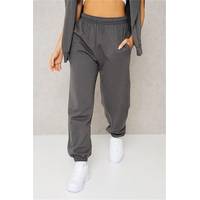 I Saw It First Women's Petite Joggers