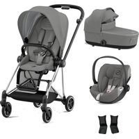 Kiddies Kingdom Cybex Umbrella Strollers