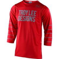 Troy Lee Designs Men's Cycling Jerseys