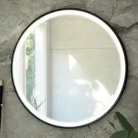 RAK CERAMICS Round Bathroom Mirrors