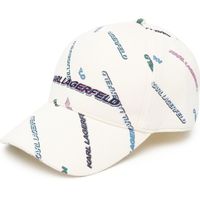 FARFETCH Karl Lagerfeld Women's Baseball Caps