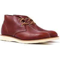 Red Wing Men's Casual Boots