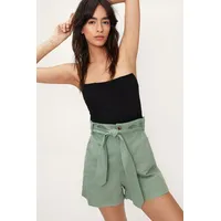 NASTY GAL Women's Cargo Shorts