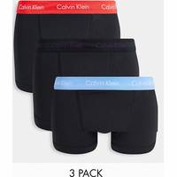 ASOS Calvin Klein Men's Pack Trunks
