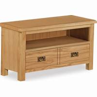 Choice Furniture Superstore Small TV Units
